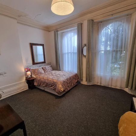 Large Flat Next To Port, Cliffs, Beach With Parking ドーバー エクステリア 写真